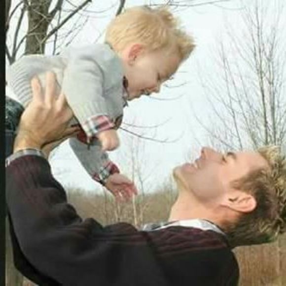 Meet your Posher, Chad - Picture 1 of 1